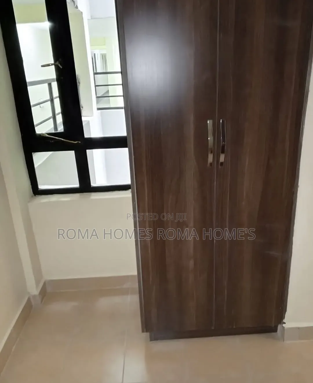 1bdrm Apartment in Ngong Rd, Hurlingham for rent