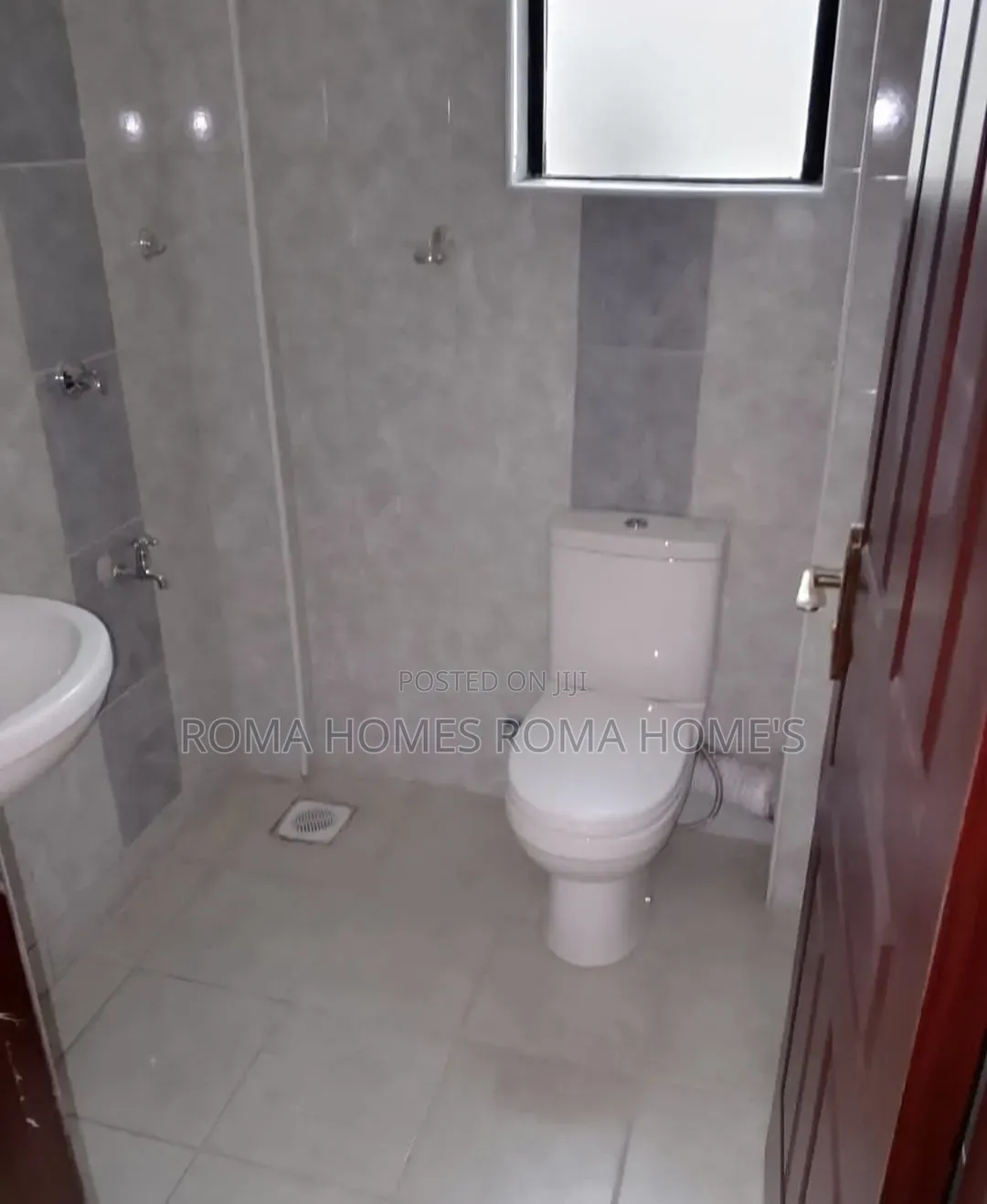 1bdrm Apartment in Ngong Rd, Hurlingham for rent