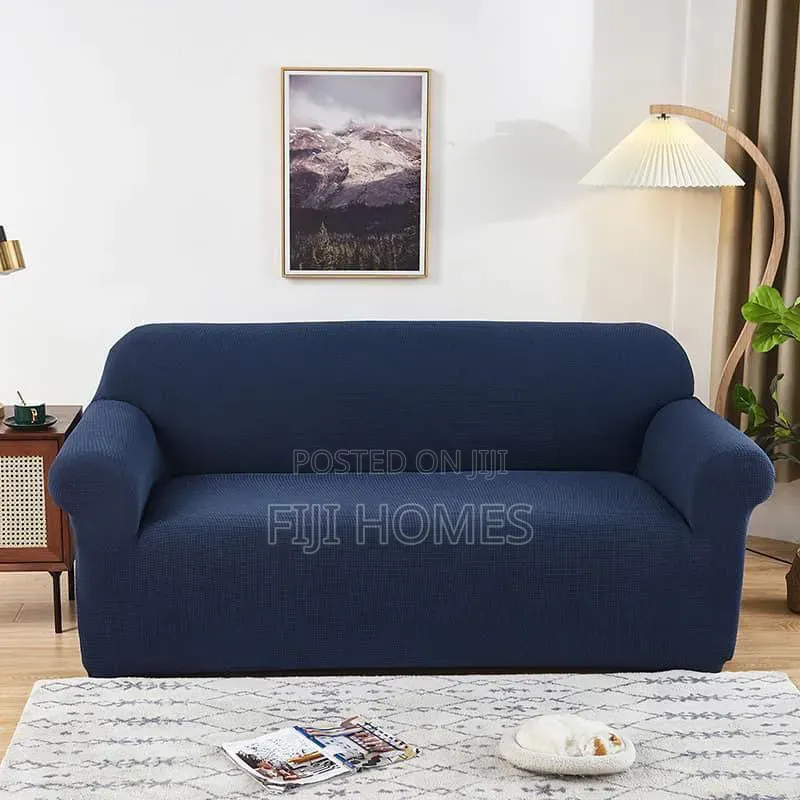 Jacquard Material Slip Sofa Covers