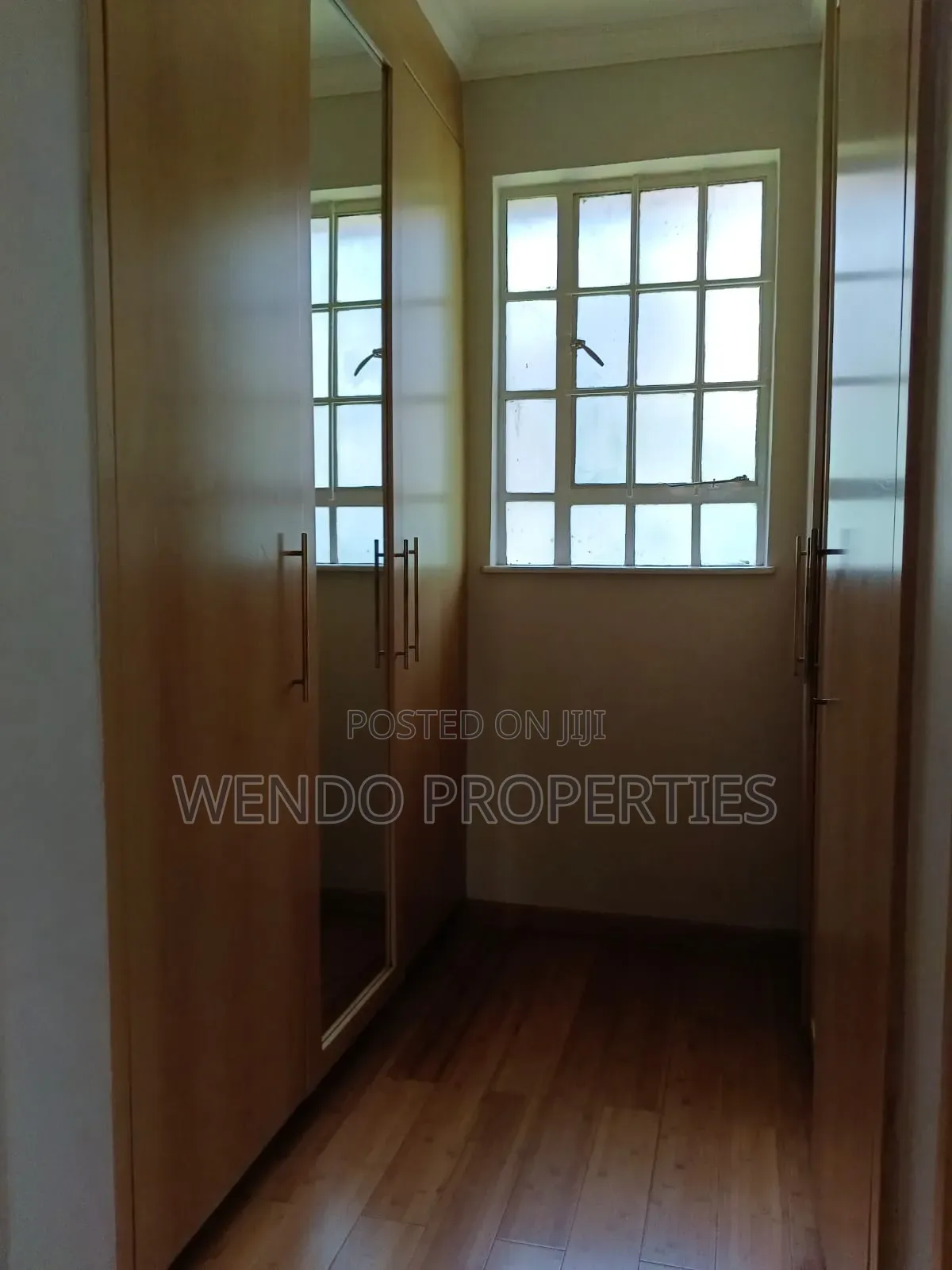 4bdrm Villa in Karen C for rent