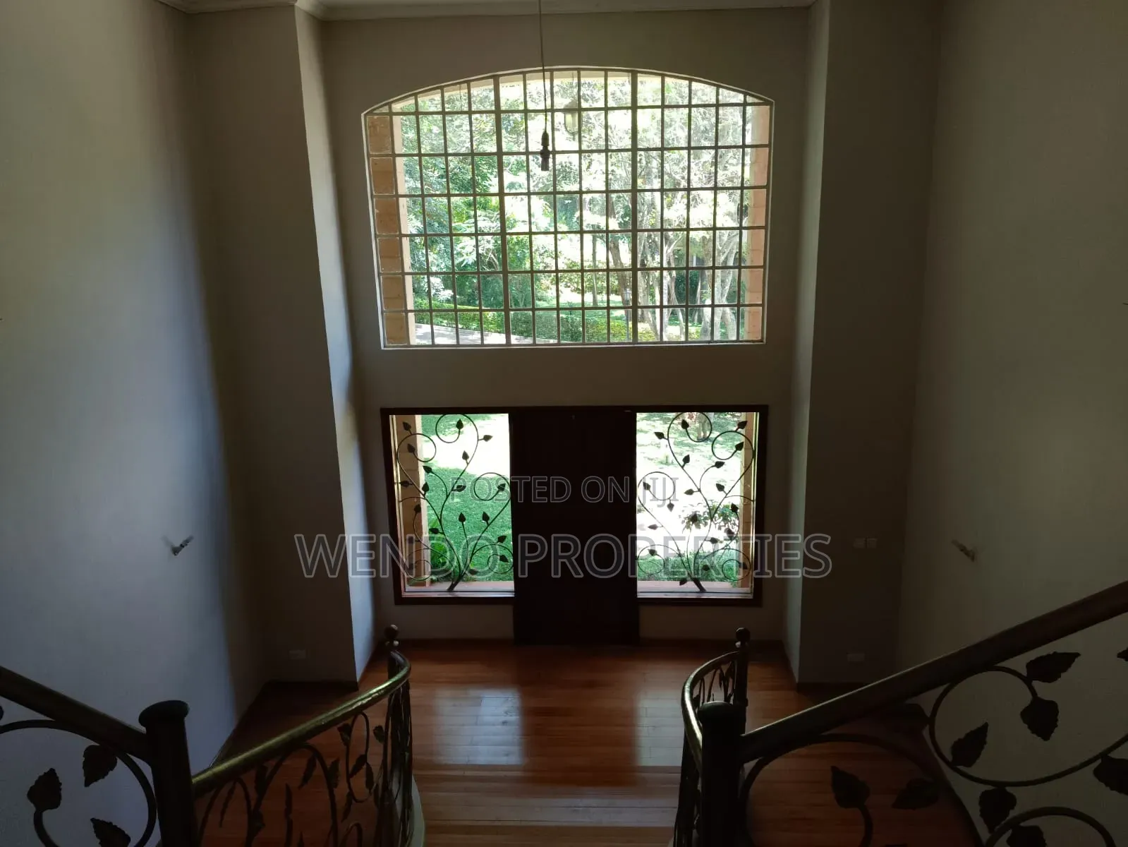 4bdrm Villa in Karen C for rent