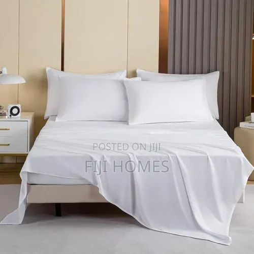 King Size Fitted Bedsheets