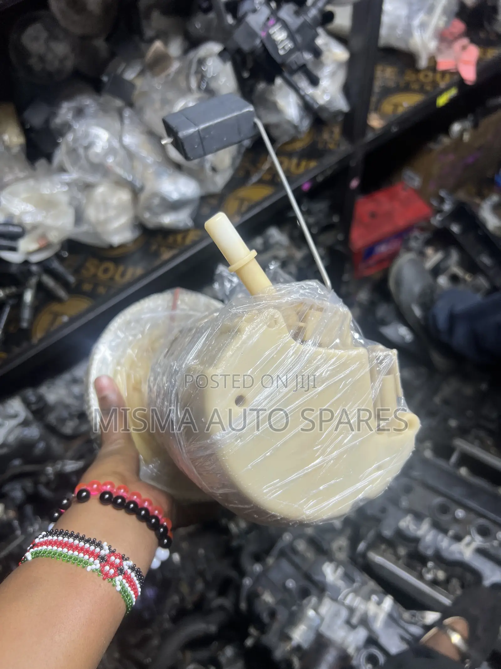 Fuel Pump Mark X and Toyota Crown