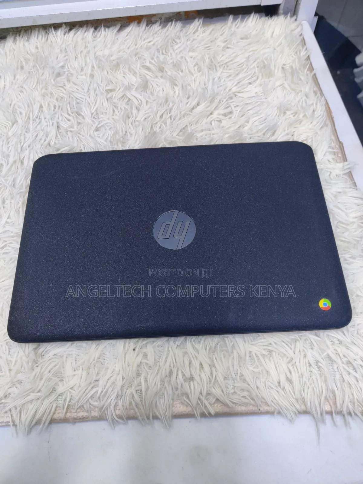 Laptop HP Chromebook 11 G6 EE 4GB Intel Celeron SSD 32GB