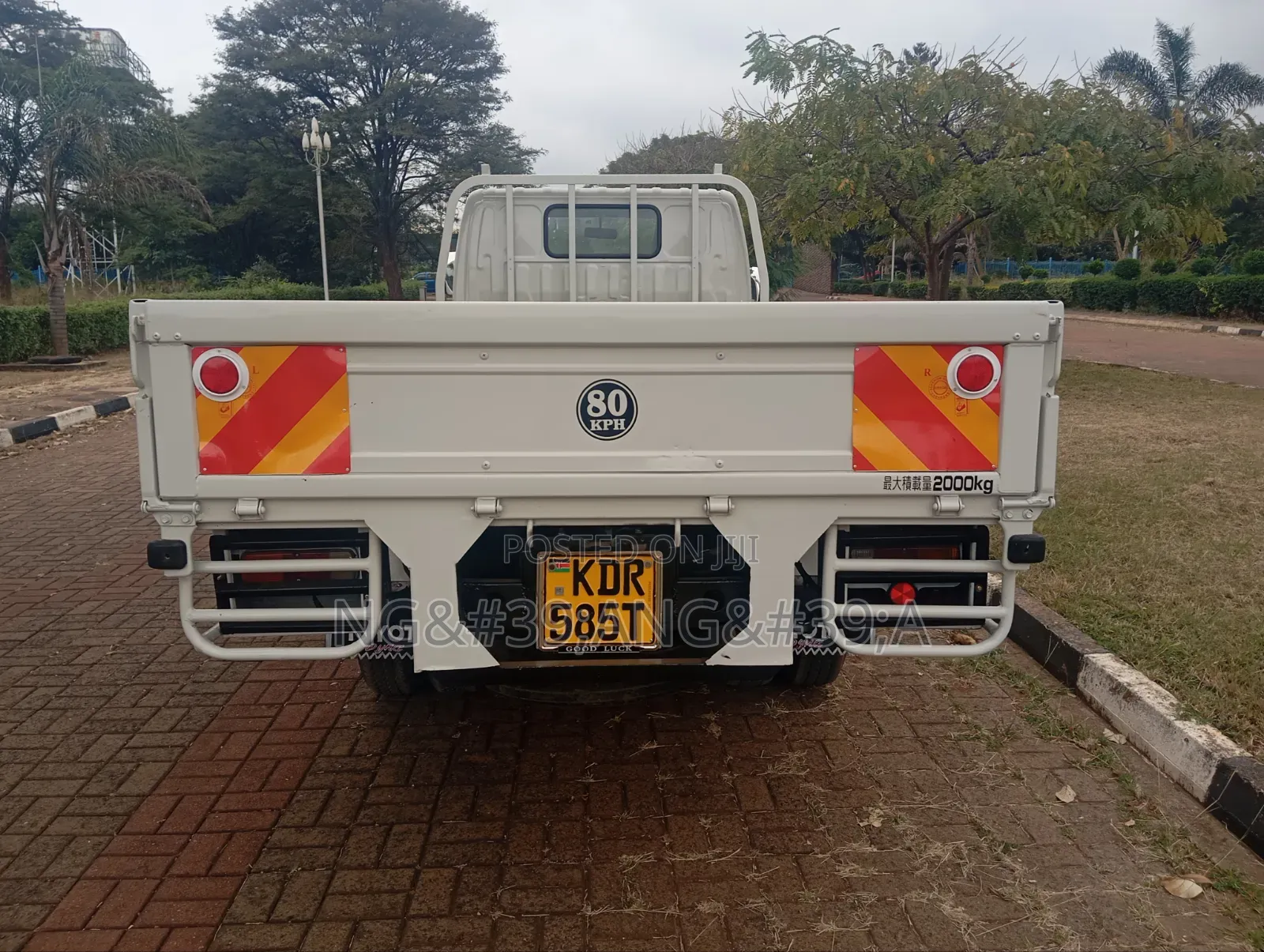 Toyota Dyna