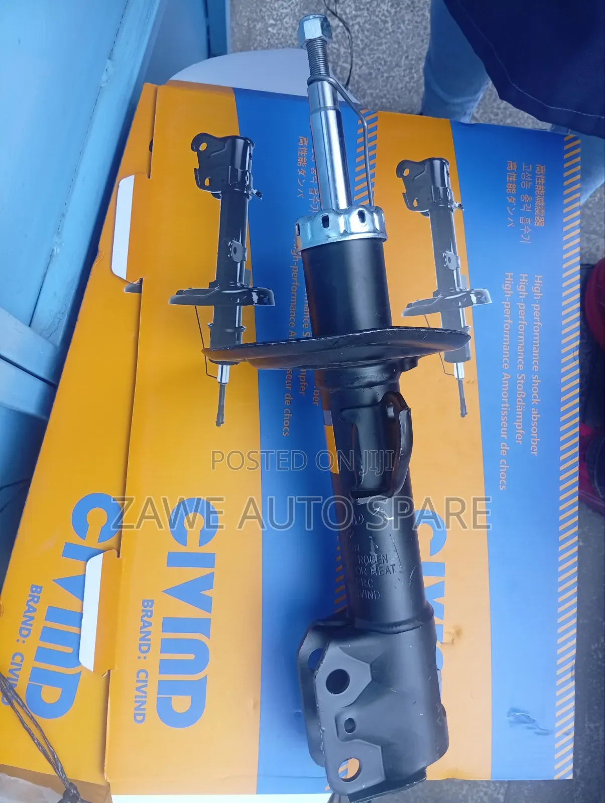 Shock Absorber for Probox and  Vitz