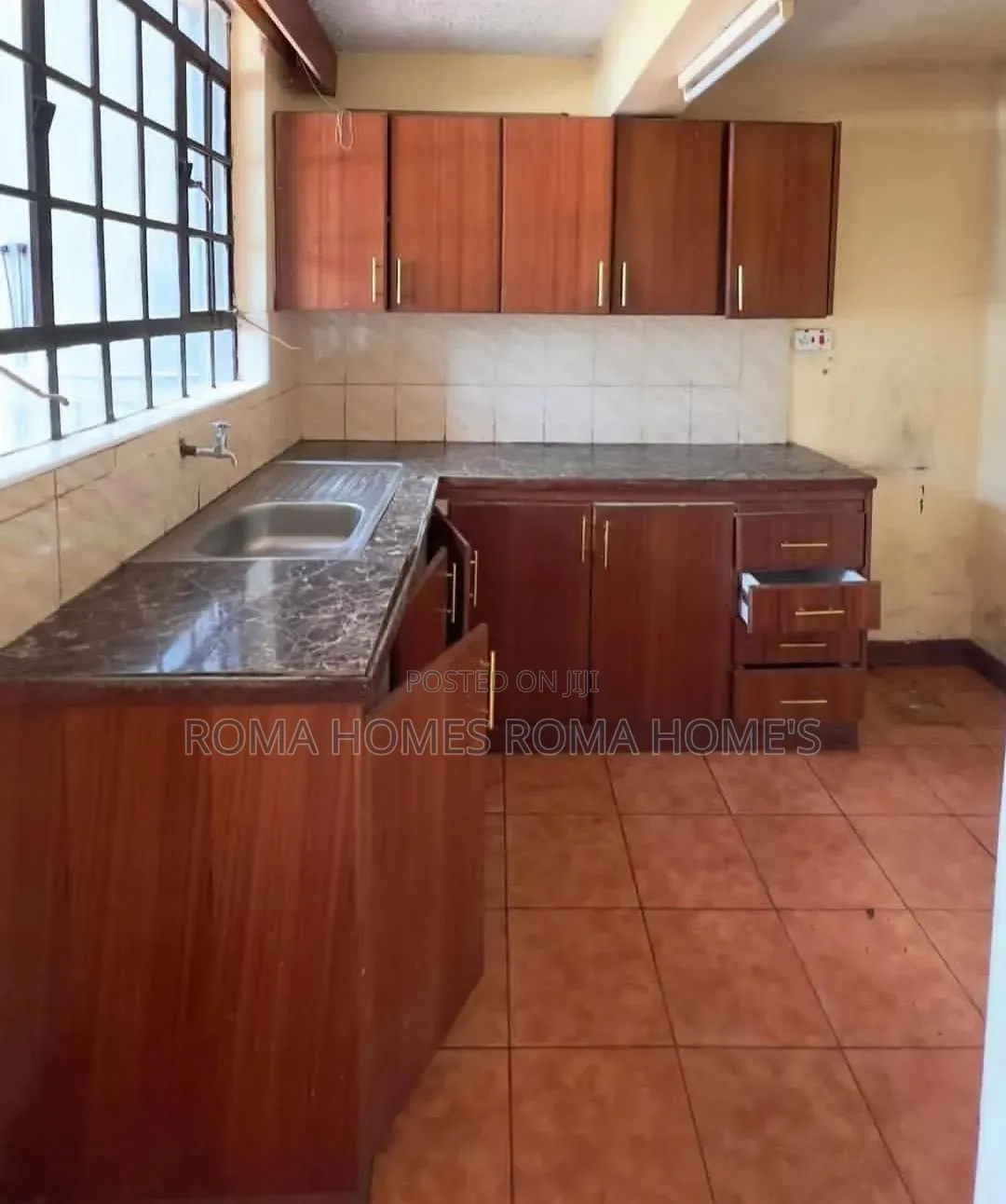 2bdrm Apartment in Kilimani, Hurlingham for rent