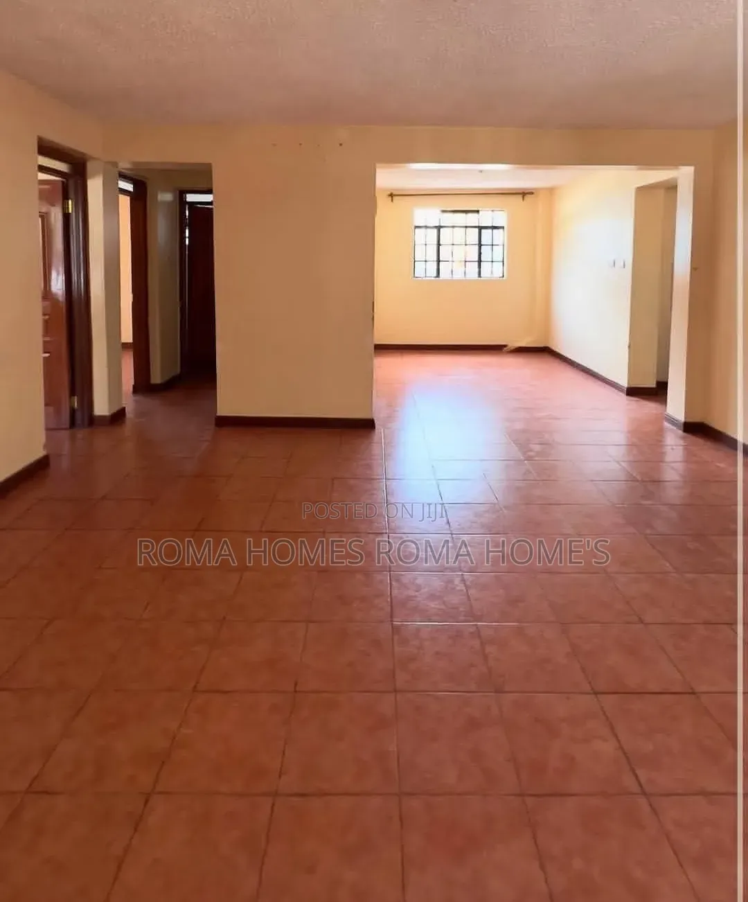 2bdrm Apartment in Kilimani, Hurlingham for rent