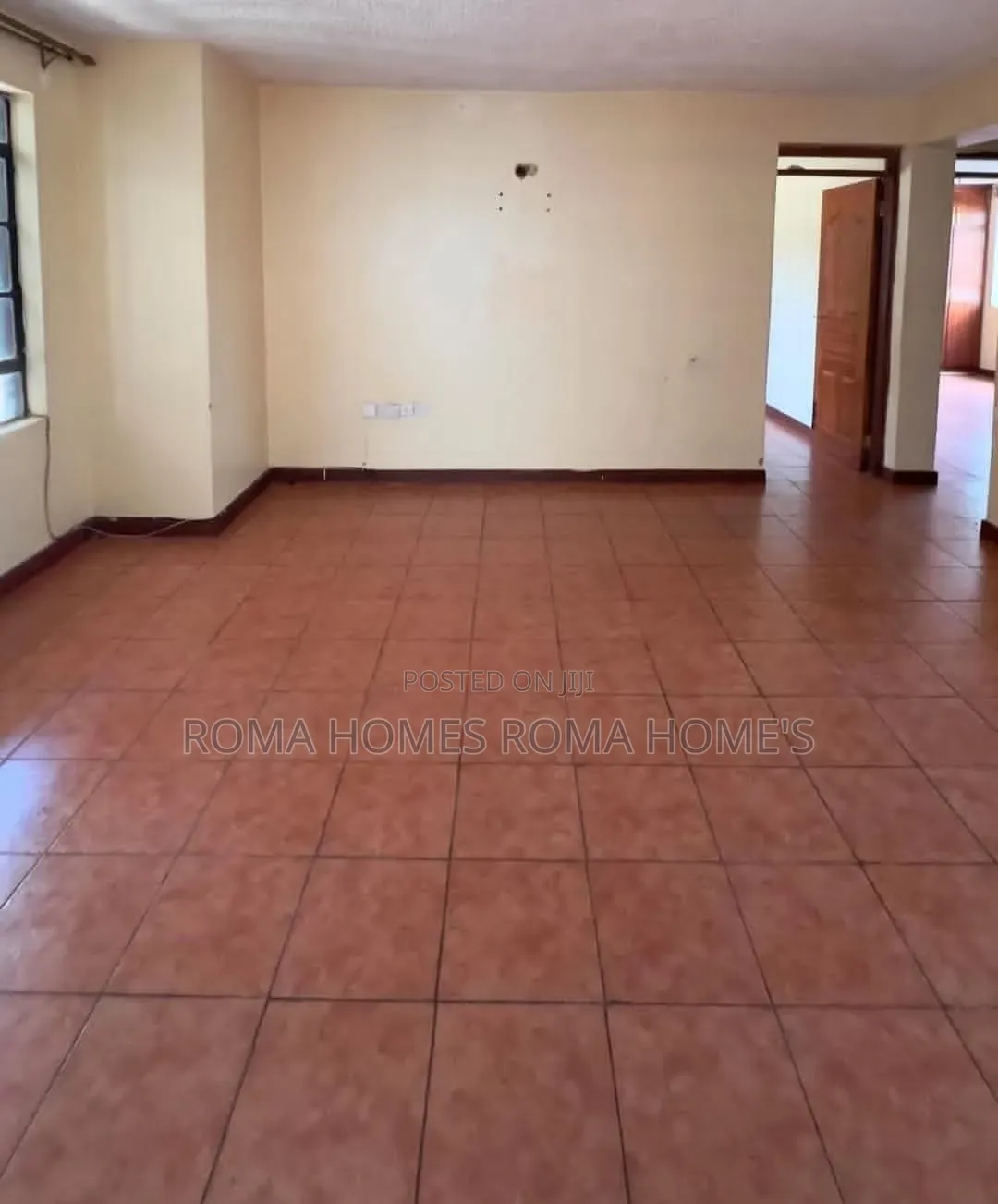 2bdrm Apartment in Kilimani, Hurlingham for rent