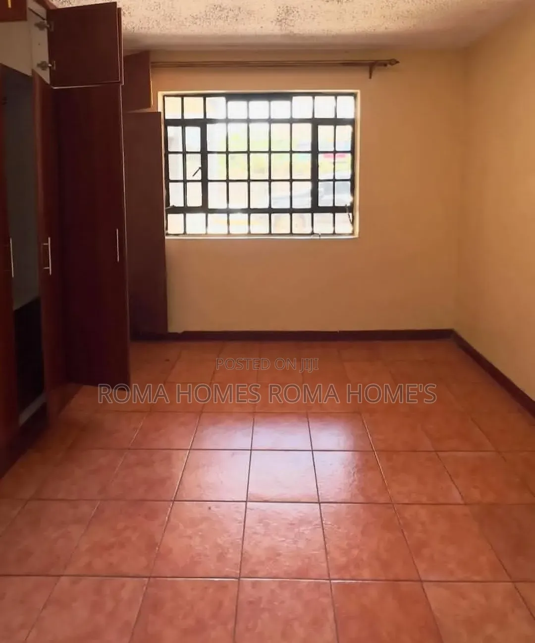 2bdrm Apartment in Kilimani, Hurlingham for rent