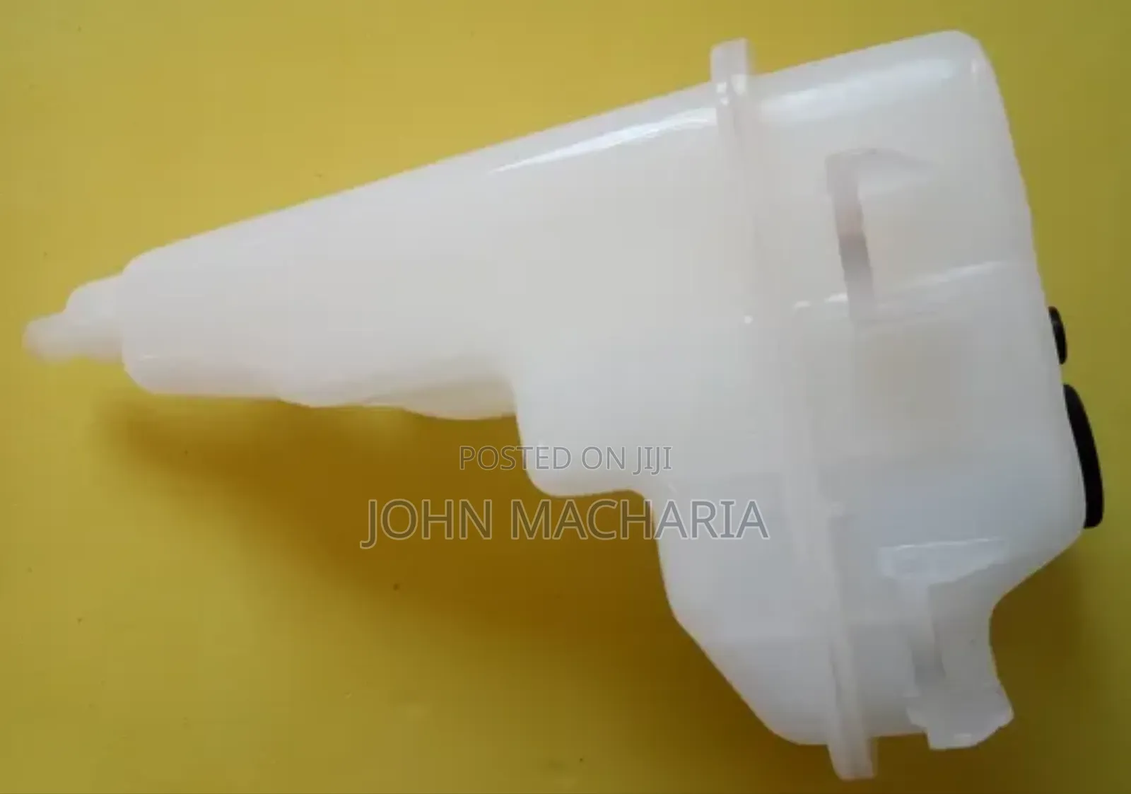 Coolant Reservoir Tank for Toyota Hilux Revo