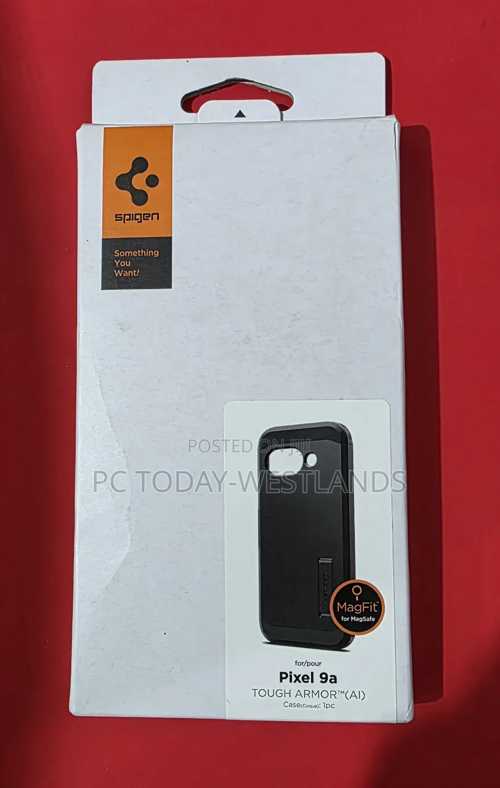 New Google Pixel 9a 128 GB Black
