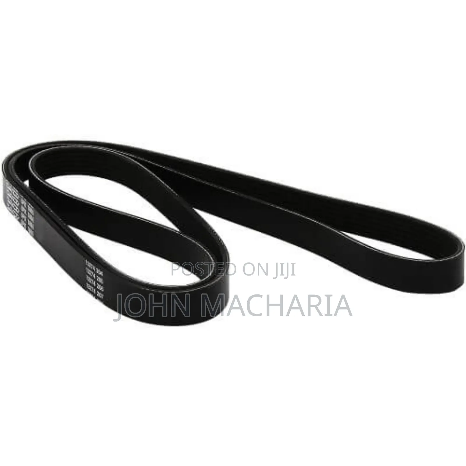 Fan Belt for Mazd Demio