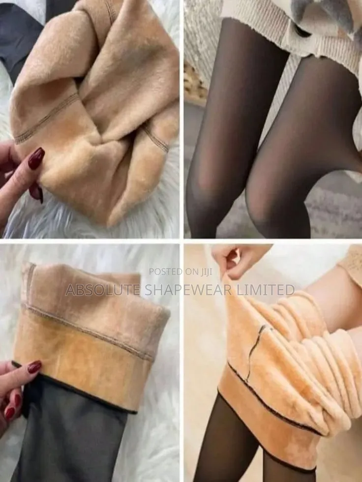 Thermal Stockings