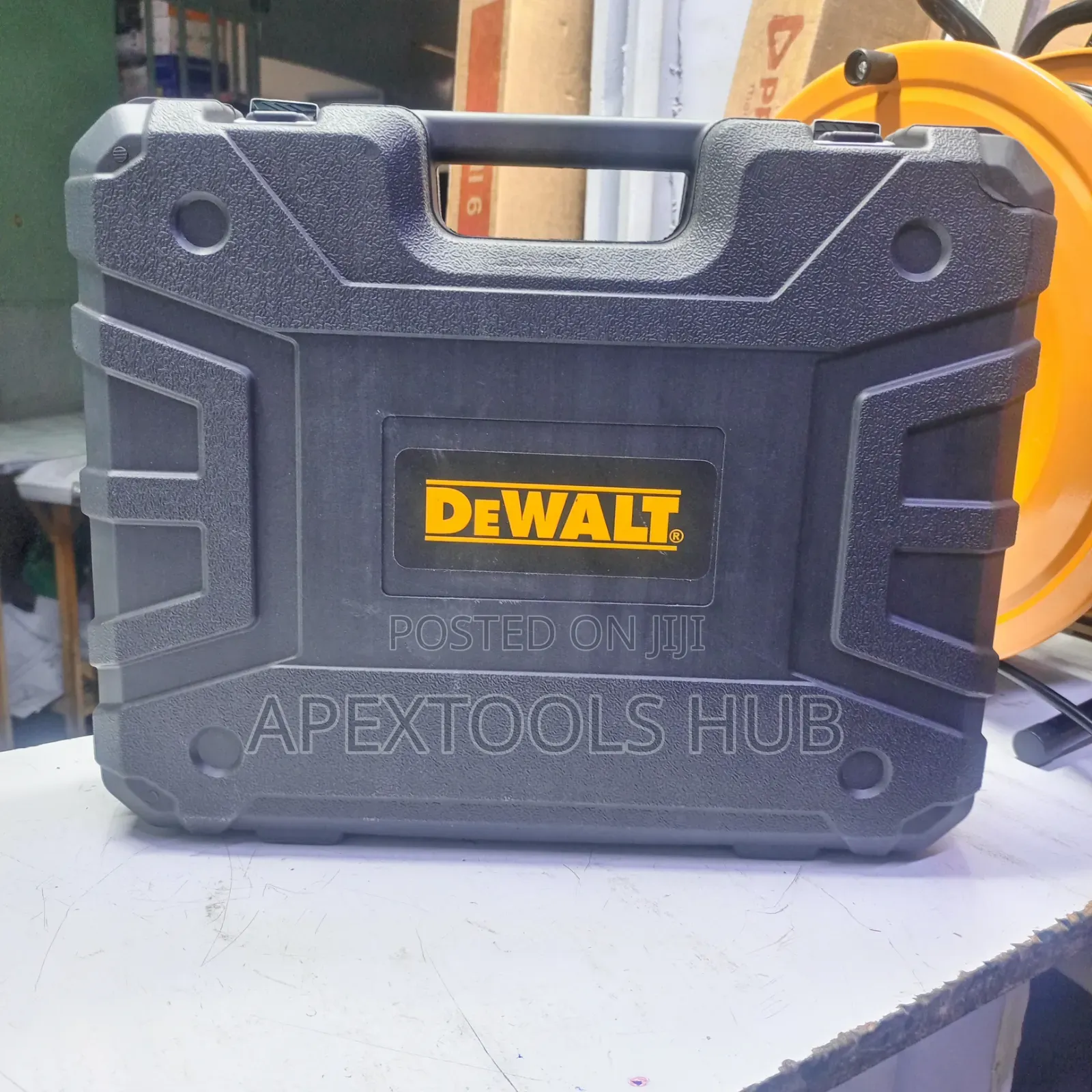 DeWalt 36v Cordless Drill