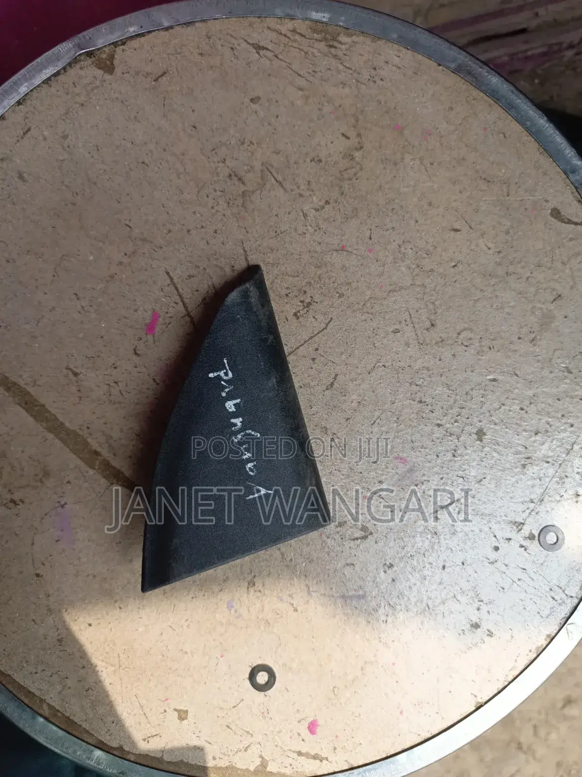 Inner Door Cover /Finisher Vanguard /Rav4