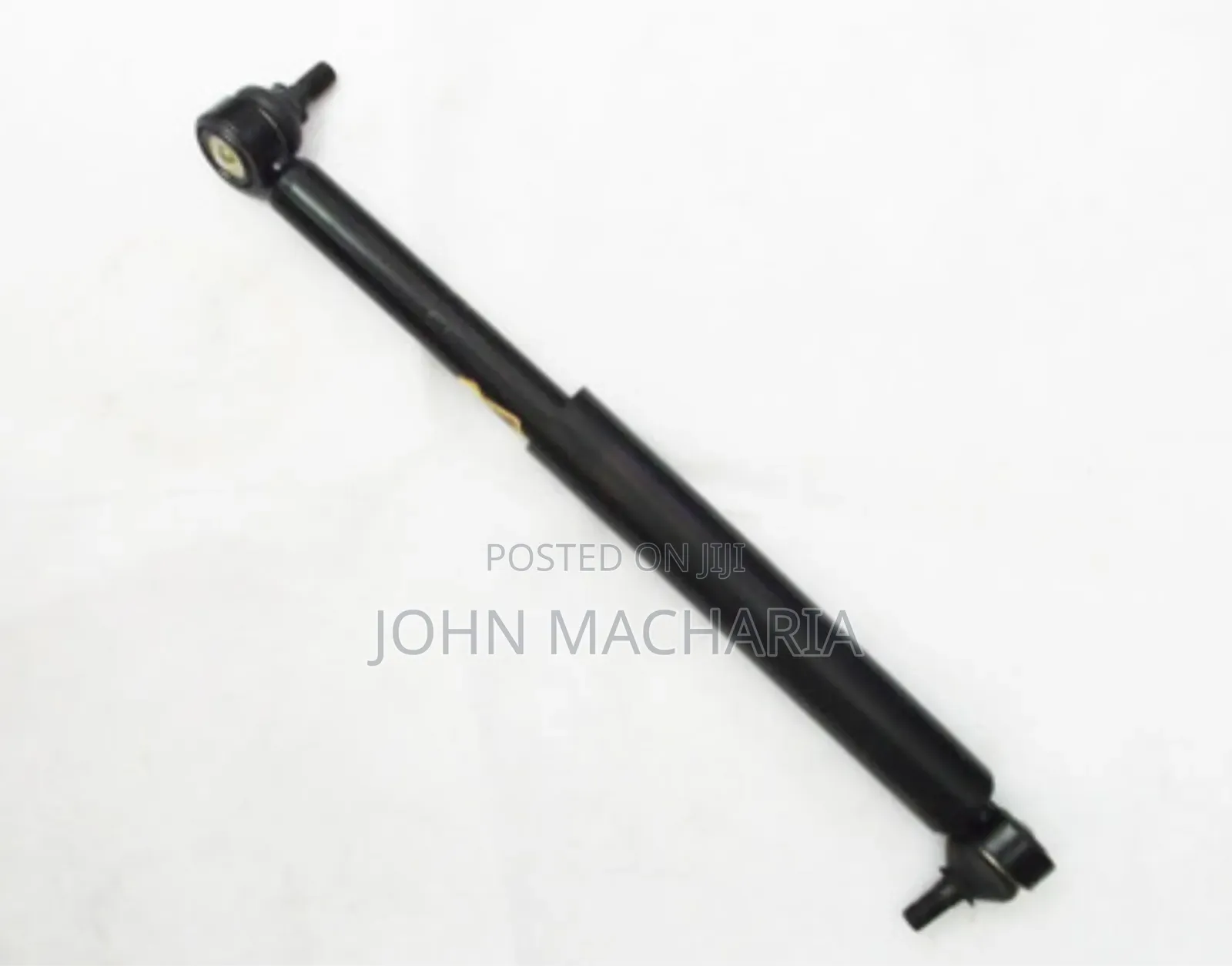 Steering Dumper for Toyota  Land Cruiser 79 (Long)