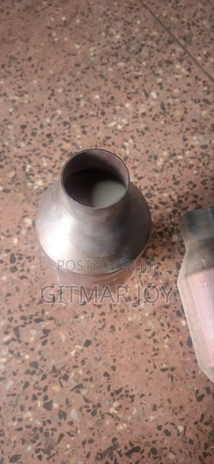 Universal Catalyst Converter(muffler)