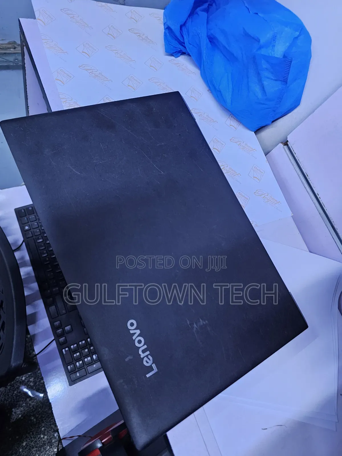 Laptop Lenovo V110 4GB Intel Core i5 HDD 320GB