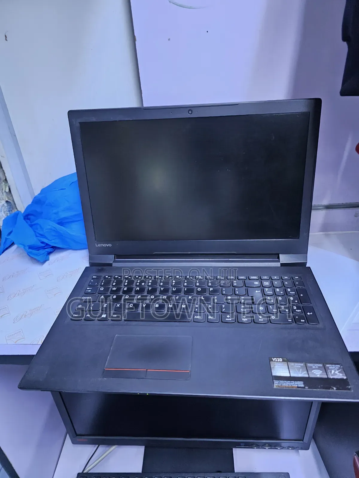 Laptop Lenovo V110 4GB Intel Core i5 HDD 320GB