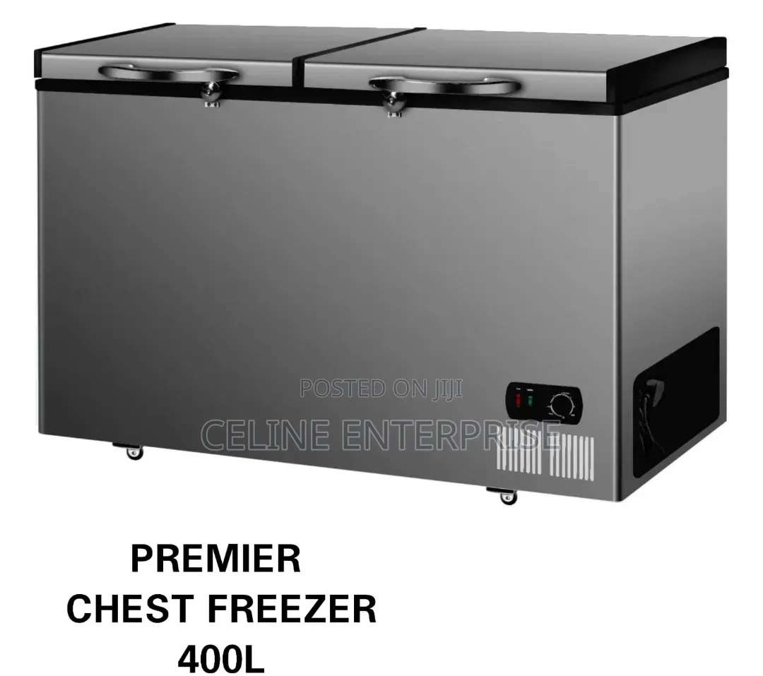 Chester Freezer 400L