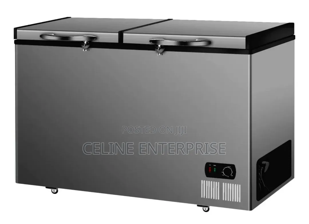 Chester Freezer 400L