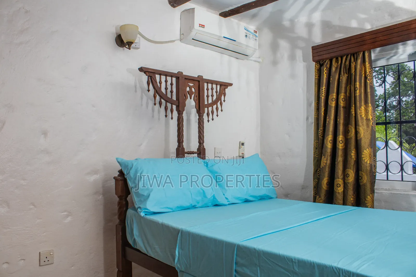 Furnished 4bdrm Penthouse in Ragatira Estate, Mshomoroni for sale