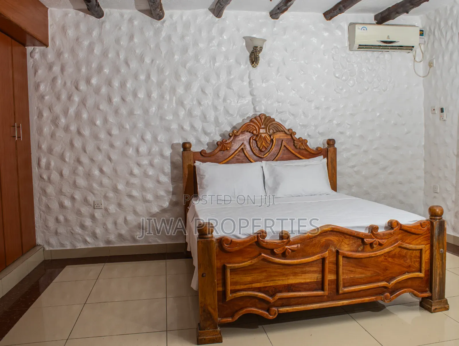 Furnished 4bdrm Penthouse in Ragatira Estate, Mshomoroni for sale