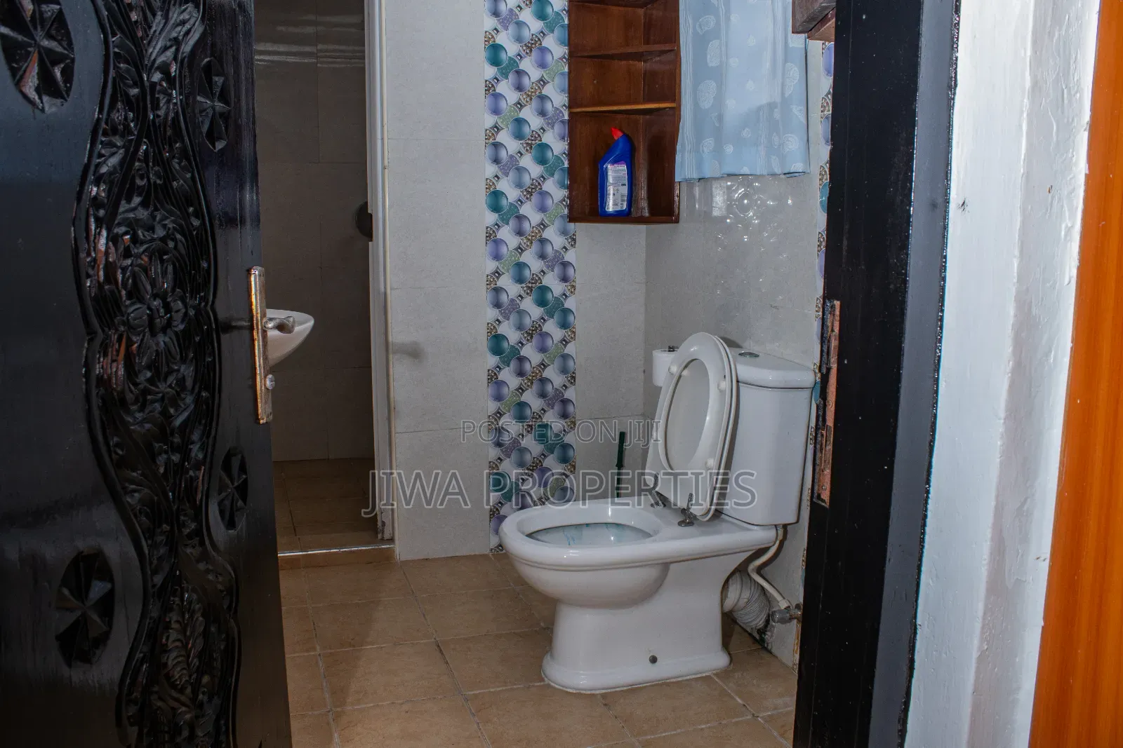 Furnished 4bdrm Penthouse in Ragatira Estate, Mshomoroni for sale