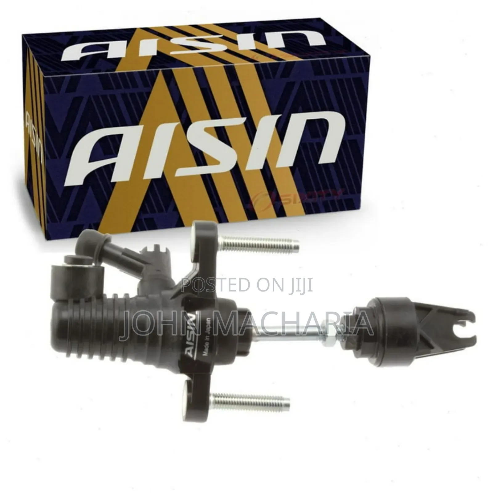 Clutch Master Cylinder for Toyota Hiace 7L