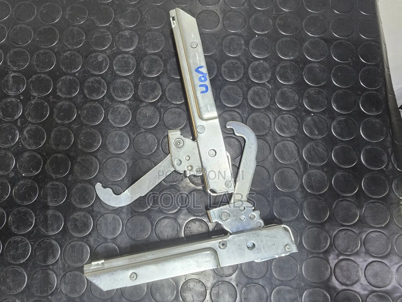 Oven Door Hinges | Cooker Oven Spare Parts (Pair)