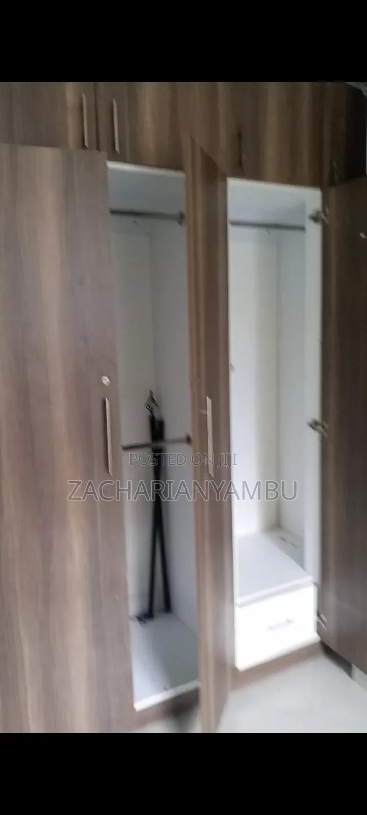 2bdrm House in Stadium, Majengo for rent
