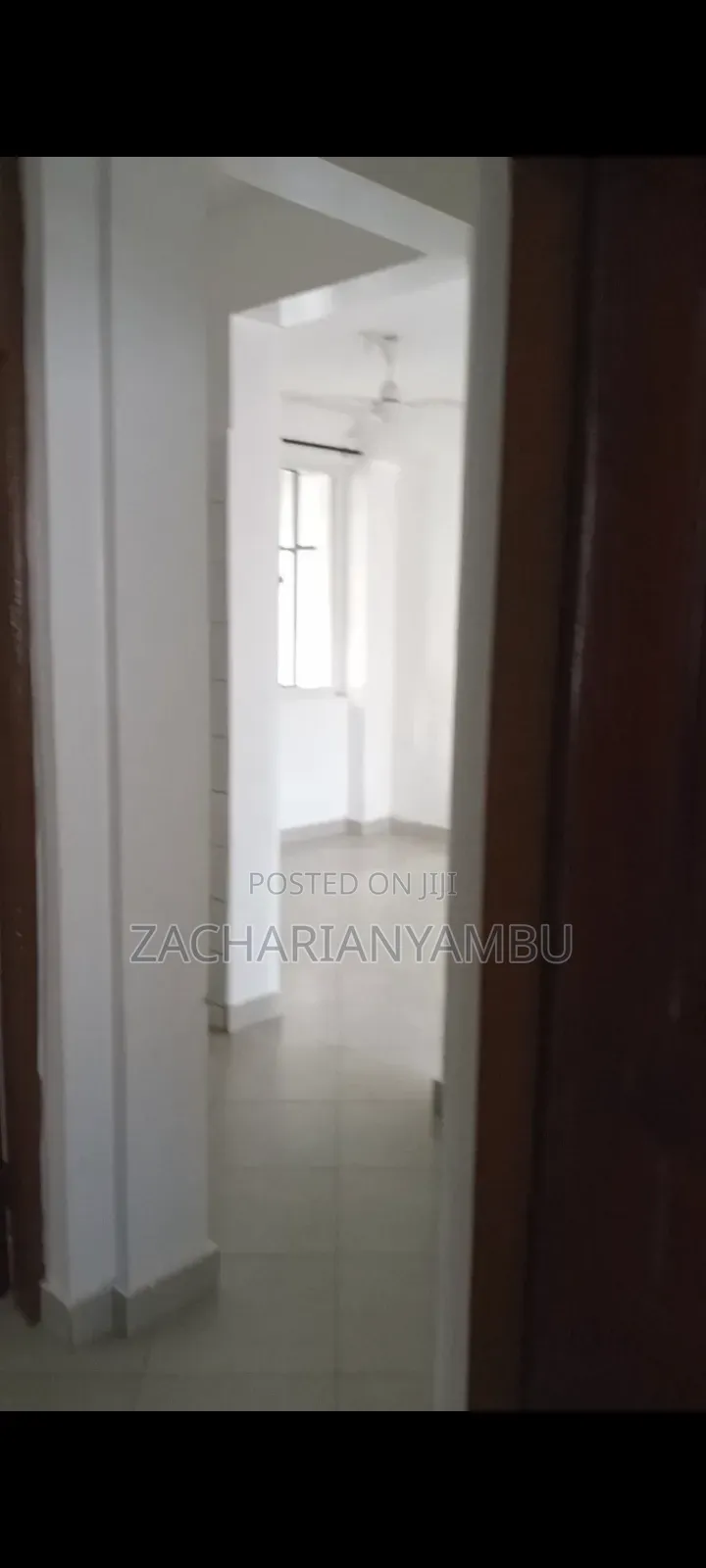 2bdrm House in Stadium, Majengo for rent