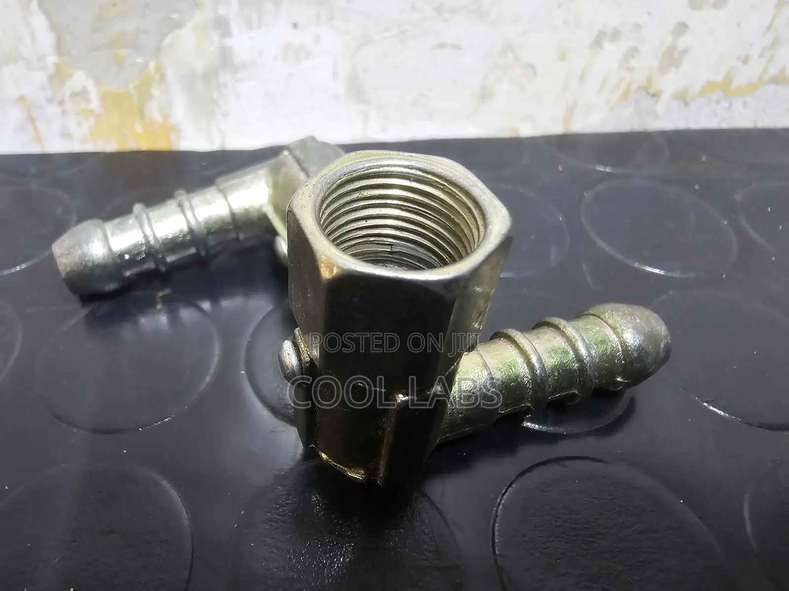 Gas Cooker Nozzles Different Sizes | LPG Spare Parts