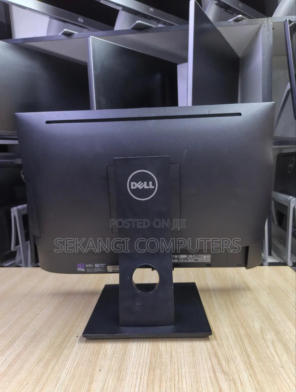 Dell Optiplex 3240 All-In-One 8GB Intel Core i5 HDD 500GB