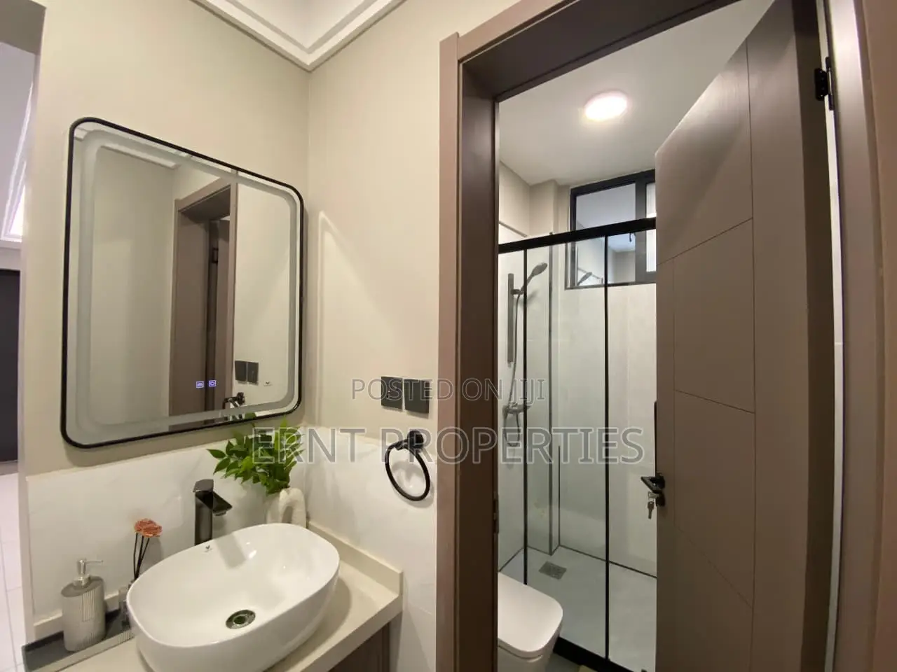 4bdrm Apartment in Kileleshwa for sale
