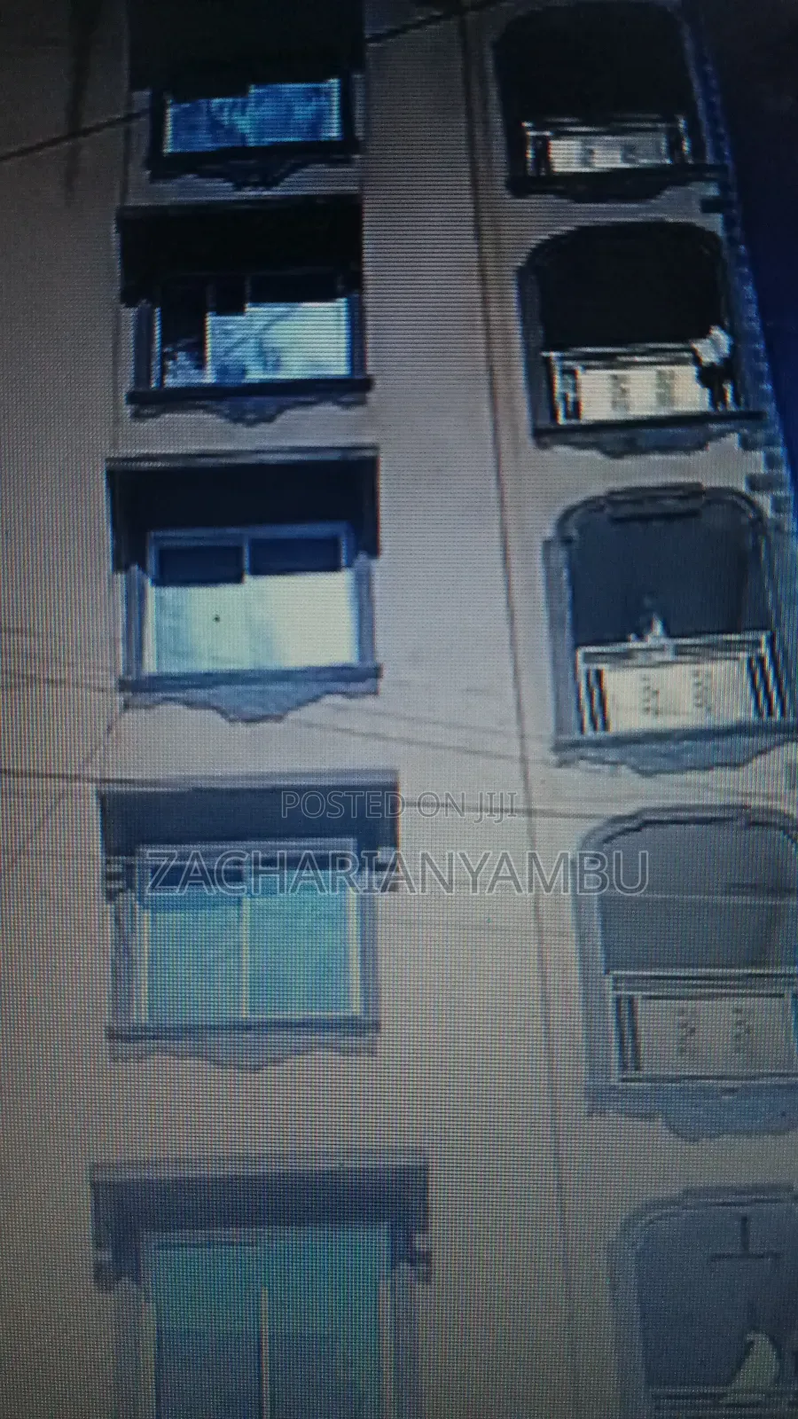 3bdrm House in Sparki for sale