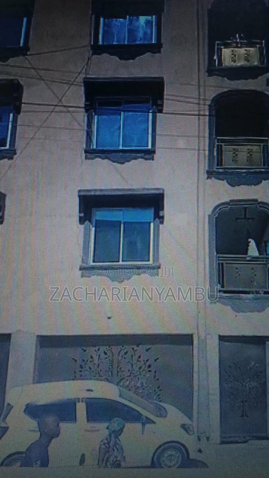 3bdrm House in Sparki for sale