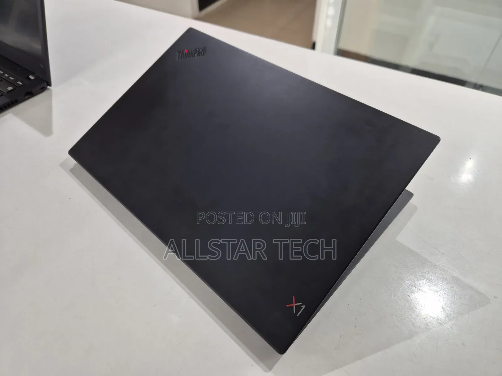 Laptop Lenovo ThinkPad X1 Carbon 16GB Intel Core i7 SSD 512GB