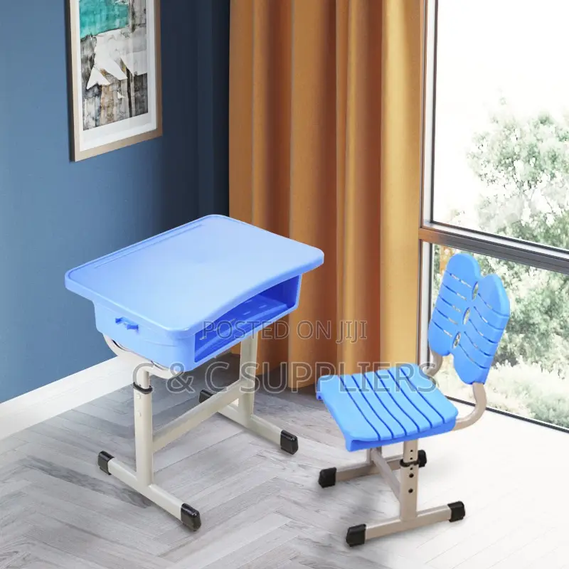 Modern Classroom Kid's Study Combo.