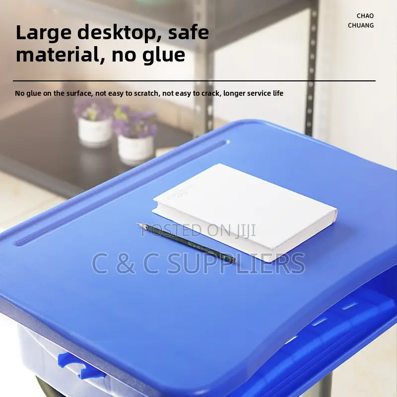 Modern Classroom Kid's Study Combo.