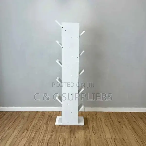 Wooden Bookcase