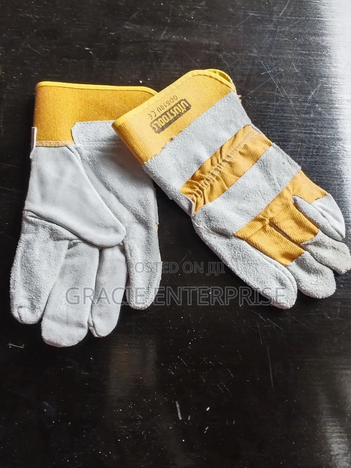 Gardening Safety Gloves