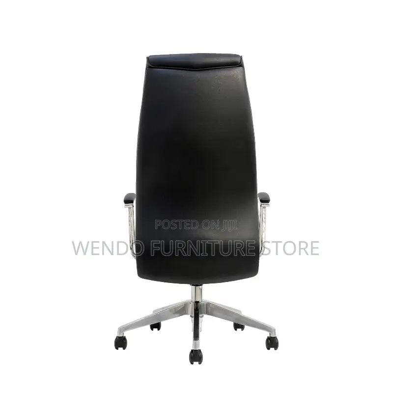 Office Chairs; Modern Office Executive Chairs With High Back-Rest