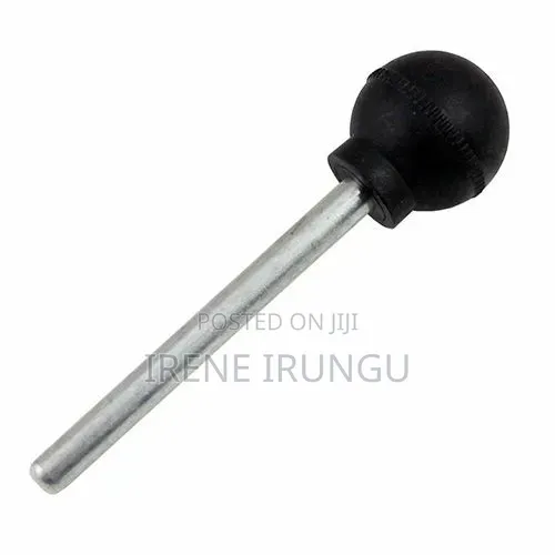 Weights Selector Pin