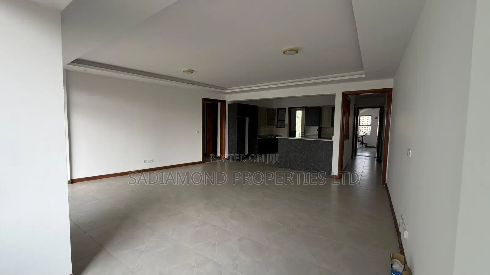 2bdrm Apartment in Hurlingham for rent