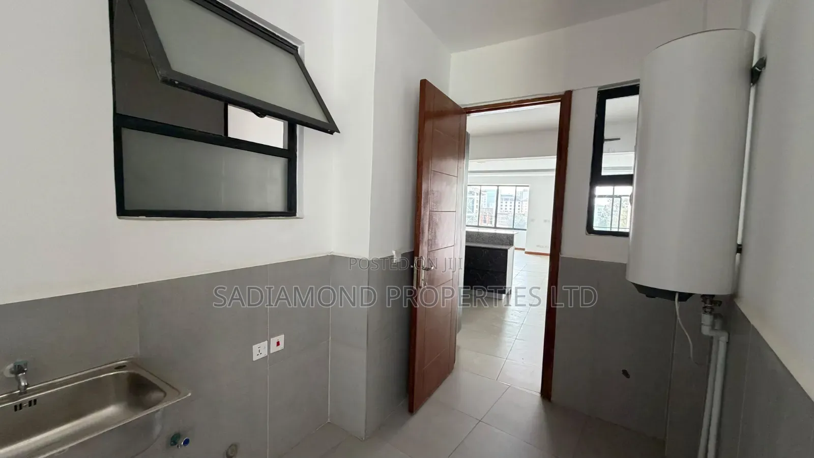 2bdrm Apartment in Hurlingham for rent