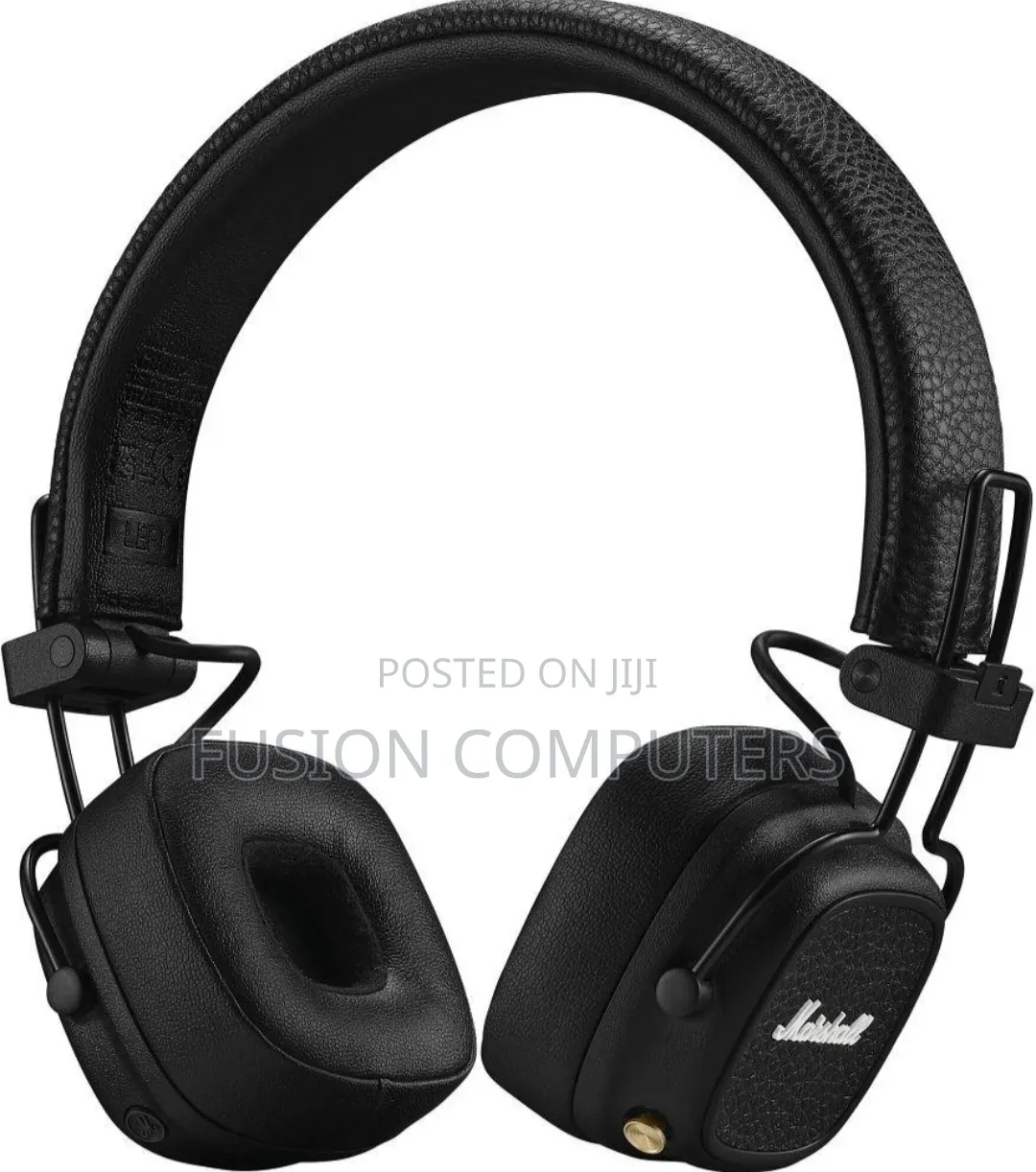 Marshall Major V