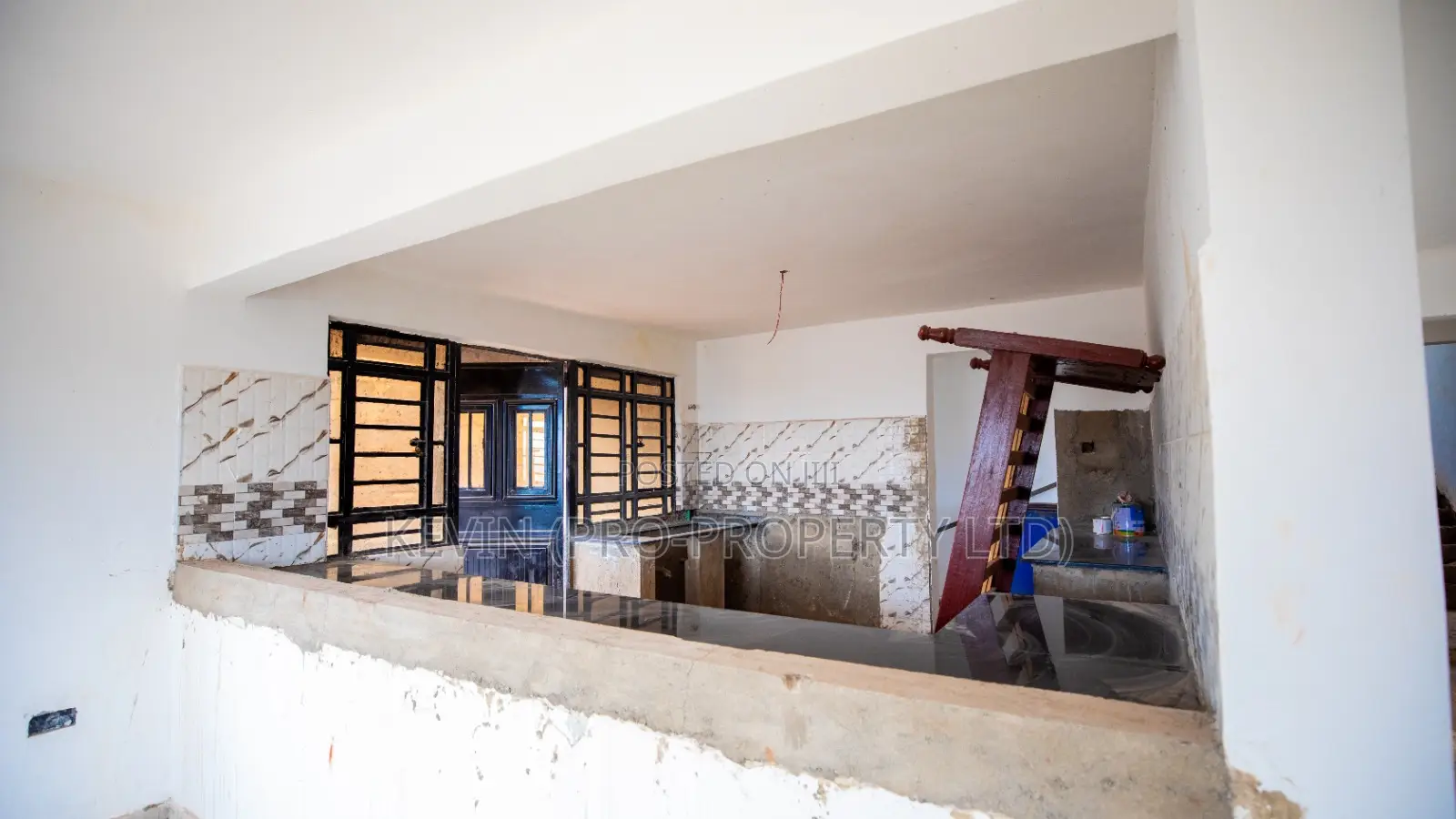 5bdrm Maisonette in Kikuyu for sale