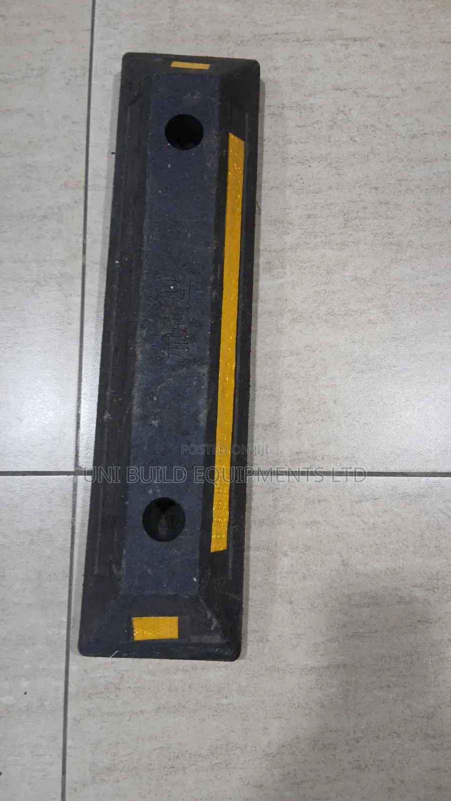 Parking Block